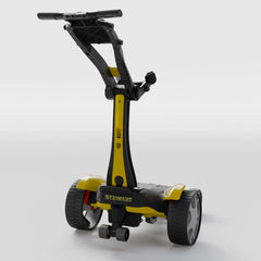 NEW 2025 Stewart Golf Q Follow