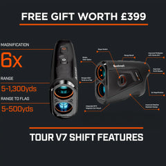 Image of NEW Stewart Golf Q Follow