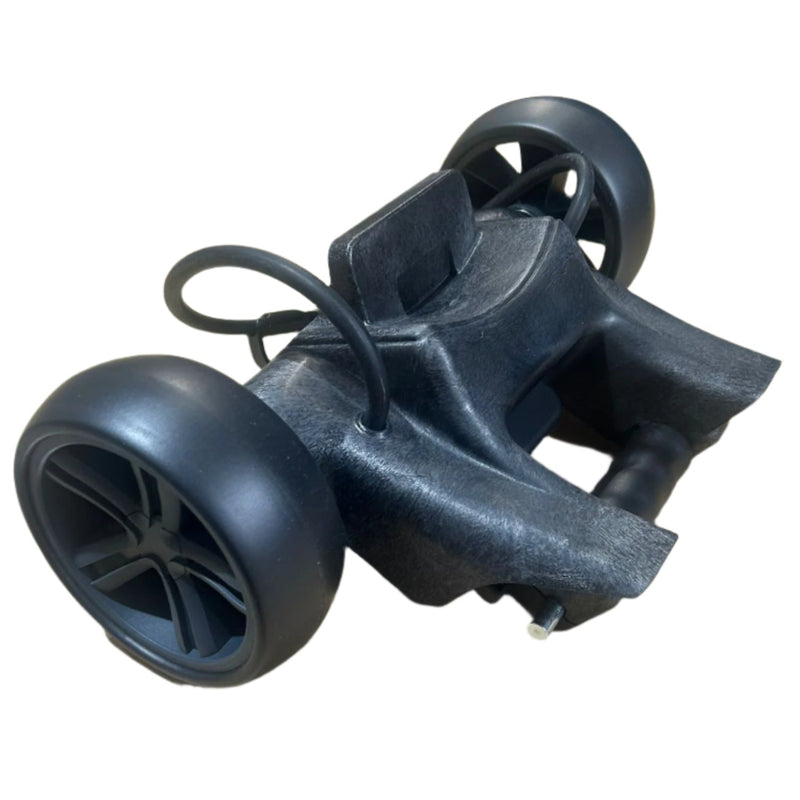 Vertx Front Chassis Full Assembly