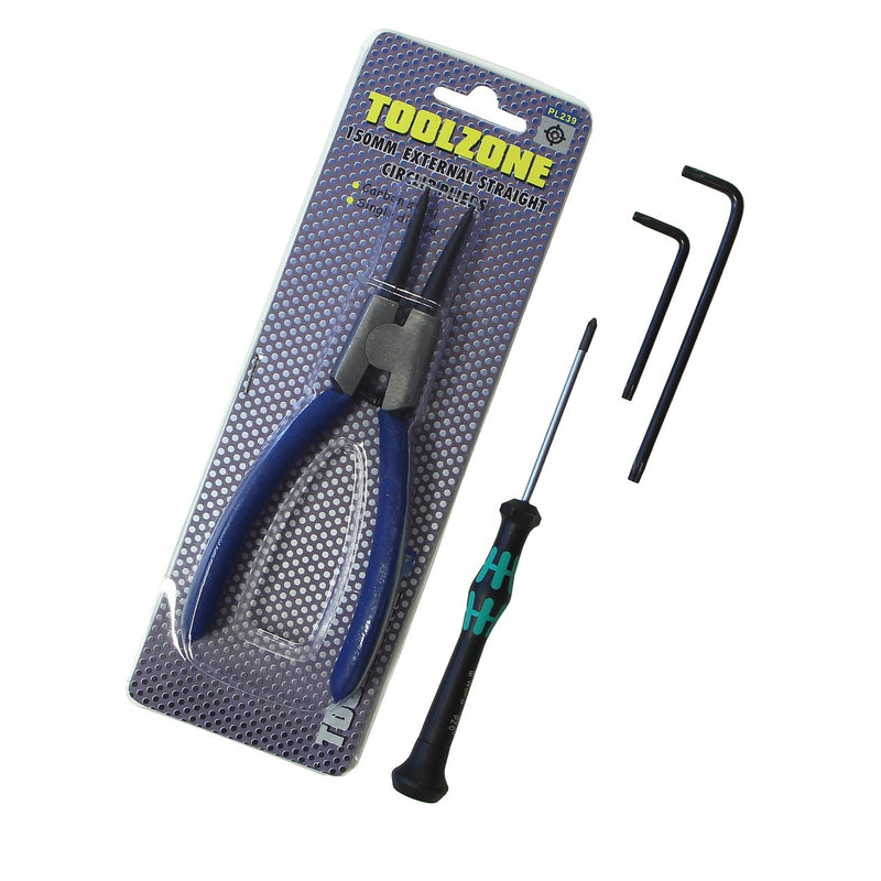Tool Kit