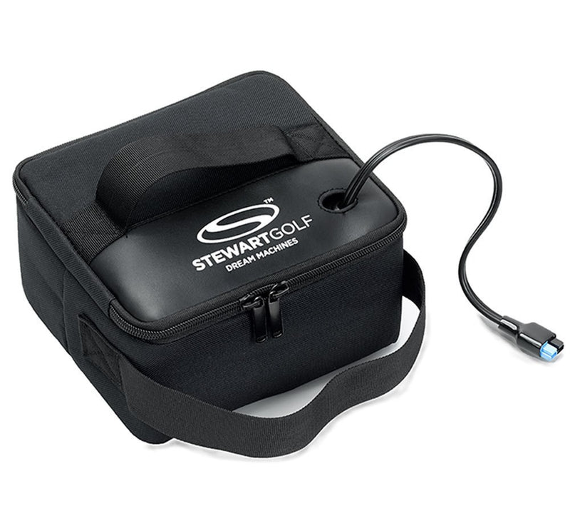 X Series Extended Capacity Lithium Battery