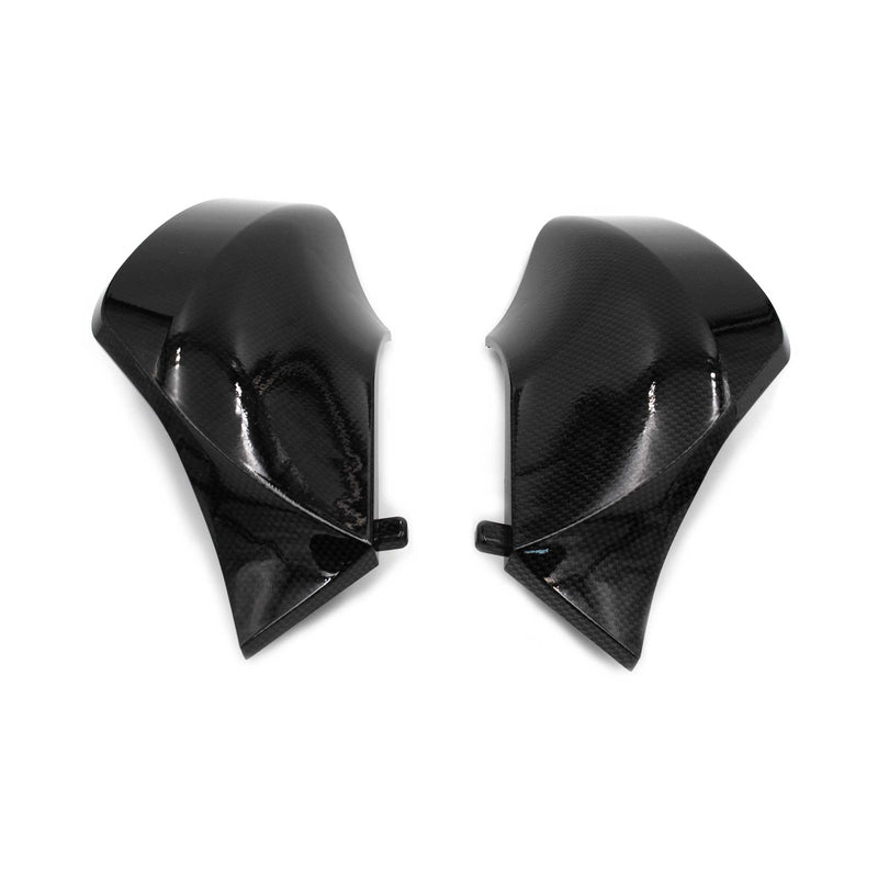 Q & Vertx Series Wheel Arches