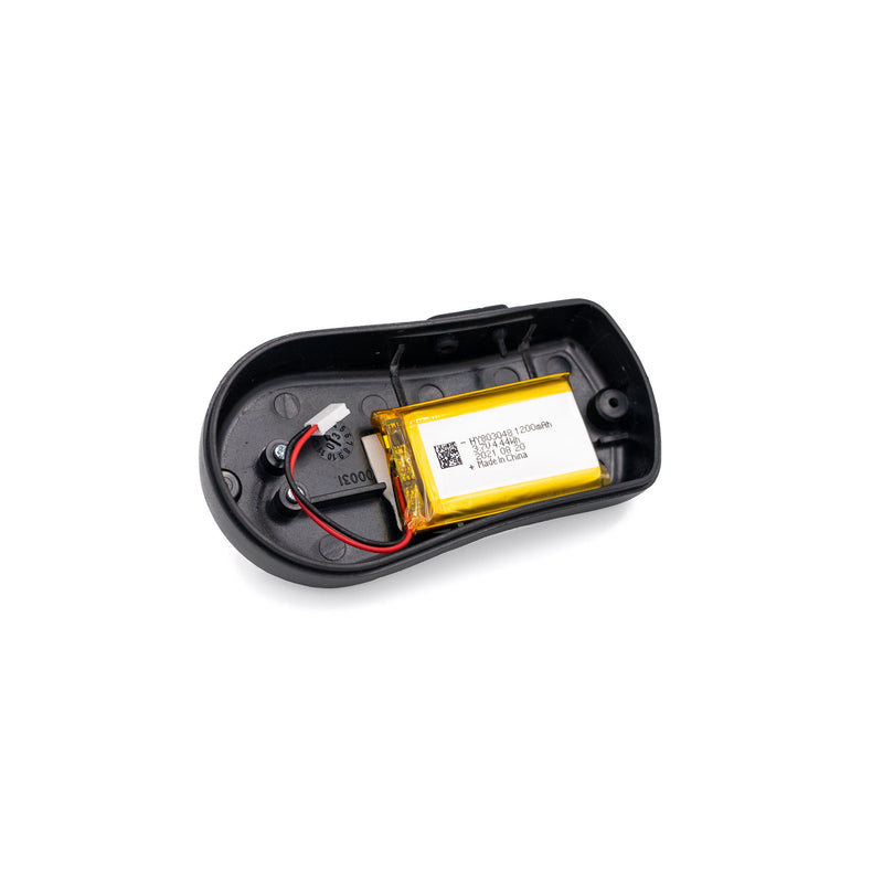 Q Series X Series & Vertex Handset Battery & Bottom Moulding