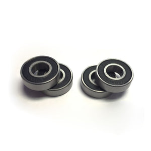 X/F/Q Front Wheel Bearings Kit