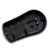 Image of Extended Handset Back & Belt Clip