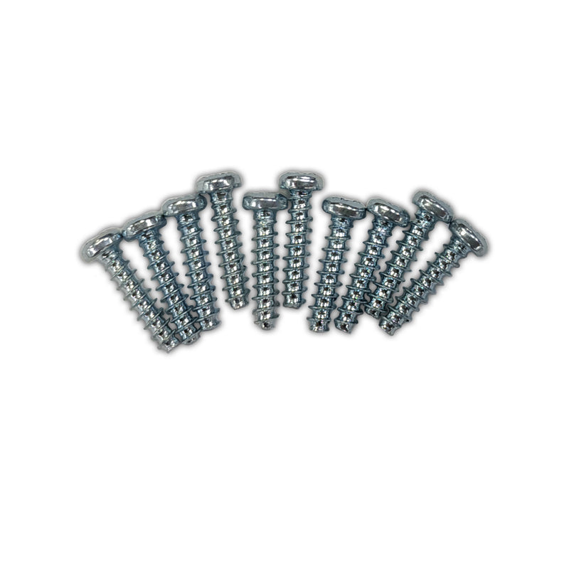 Handset Screws Pack 10